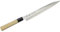 Tojiro MESSER YANAGI SASHIMI Stahl KÜCHENMESSER Kochmesser