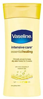 Vaseline Essential Moisture Conditioning Lotion Pour Le Corps 200ml