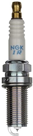 Bujía de encendido NGK ILFR6G-E, 4212 | Laser Iridium