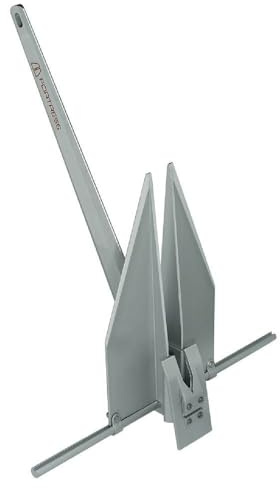Fortress FX-7 4lb Anchor