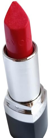 Avon Ultra Creamy Satin Lipstick Country Rose