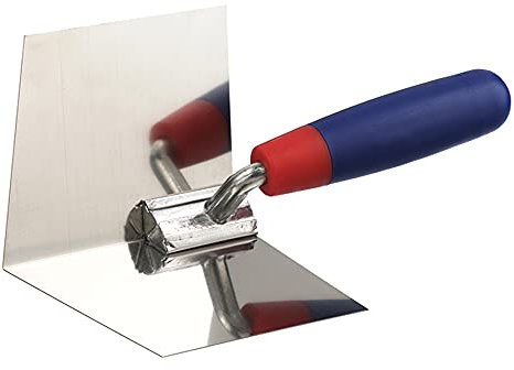 Internal Soft Touch Corner Trowel