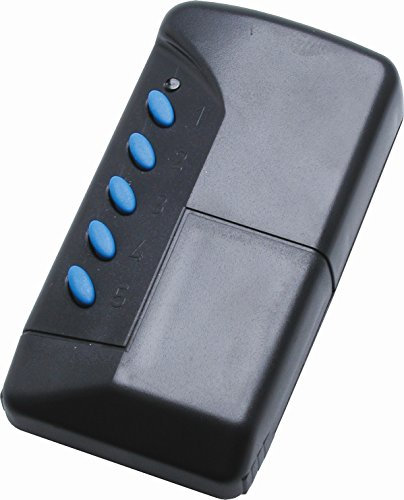 SOMMER Industry Handsender 868,8 MHz für SOMMER Torantriebe, 4011V000