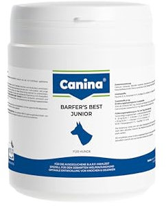 Canina Pharma Barfer's Best Junior, 850 g