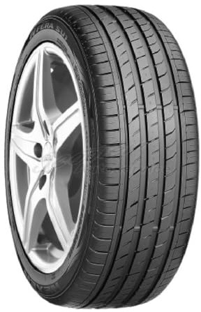 Nexen N'Fera SU1 XL RPB - 235/55R17 103W - Sommerreifen