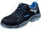 Atlas Halbschuh alu-tec 62 ESD S2 W.10 Gr.43, Schwarz, 43 EU, 01