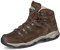 Meindl Unisex Ohio 2 GTX Trekking-& Wanderstiefel, Braun, 42.5 EU