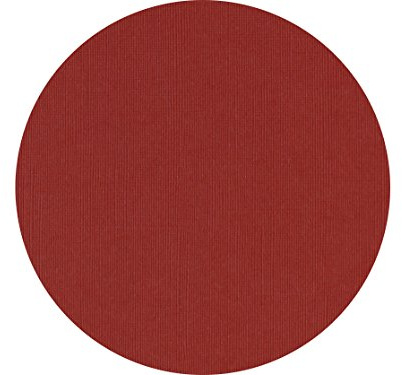 LMG LMG Bmdlem RO R3 Thermal Binding Covers Linen Texture Matt Front, Hole 3 mm (50)