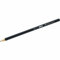 Faber Castell Bleistift 1111 schwarz 2B