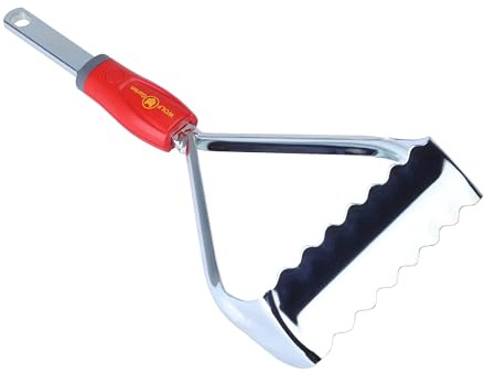 Wolfgarten 3226004 Pushpull sarchiatore