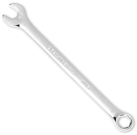 GEARWRENCH Combination Wrench 7/16, 6 Point - 81772