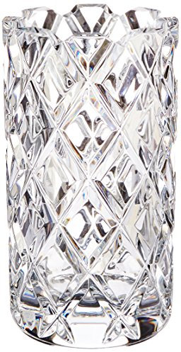 Orrefors Sofiero Cylinder Vase