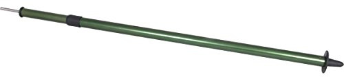 Web-tex Height Extendible Bivi Pole