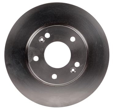 Bosch BD1699 Discos de freno, certificación ECE-R90, 1 juego de 2 discos