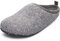 CAMPER Damen Wabi 20889 Slipper, Grau Dark Gray 061, 39 EU