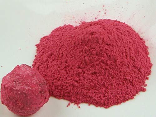 Fruktpulver hallon 100 g