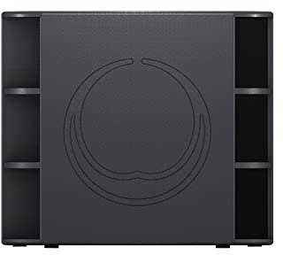 Turbosound Milan M18B Active Sub, 18, 2200Watt - Caisson de Basses Actif