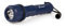Active Products A50862 3 Led 2Aa Rubber Torch, Blue
