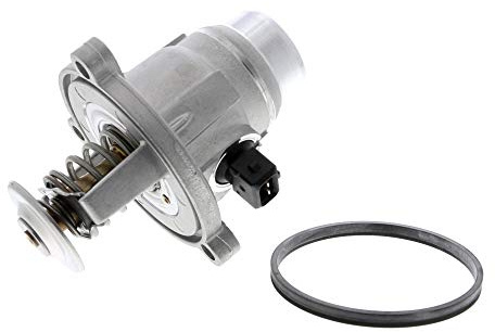 15D VEMO - V20-99-0163 - Thermostat Housing - Compatible with BMW 11537586885