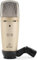 Behringer C-3 microfono a condensatore a doppia membrana