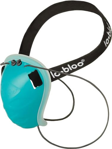 lobloo AEROFIT JUNIOR Patentierter Tiefschutz Suspensorium Groin-Cup für aufrechte Kampfsport-/Sportarten wie Kickboxen, Karate, Hockey, Baseball. Größe für Teenager Jungen 13-15 Jahre