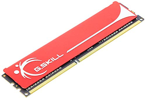 G.Skill F3-12800CL9D-4GBNQ