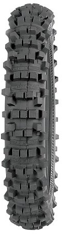 Kenda K760 Dual/Enduro Rear Motorcycle Bias Tire - 90/100-16 57C