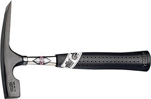 Picard 0027500 Maurerhammer 600 g Rheinische Form