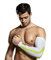 Select Kompressions-armbandage, weiß, M