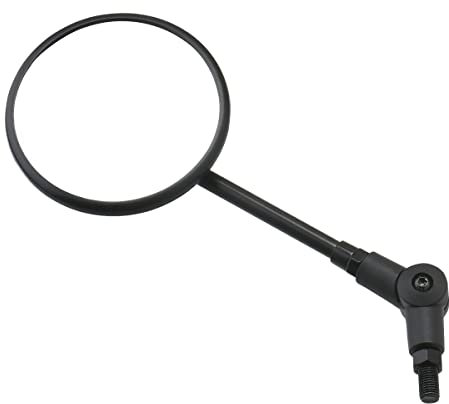 DRC # 161 Offroad Universal Spiegel links Seite D58–16–120