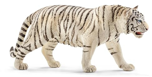 Schleich - Figura Tigre Blanco (14731)