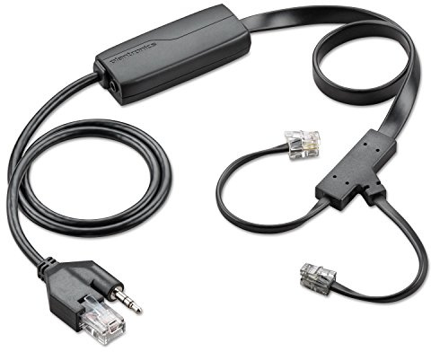 PLNAPC43 - Poly APC-43 Electronic Hookswitch Cable