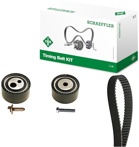 INA 530 0447 10 kamrem kit