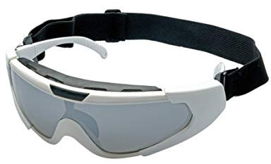 Ravs Sportbrille Skibrille - Kitesurfen-Berg Gletscherbrille