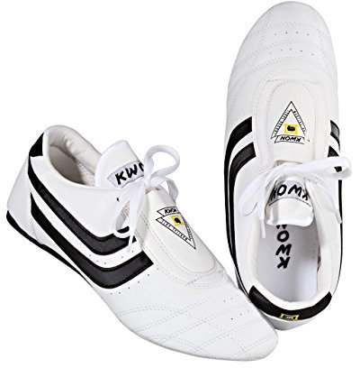 Kwon Schuhe Chosun Plus Weiß Gr.44