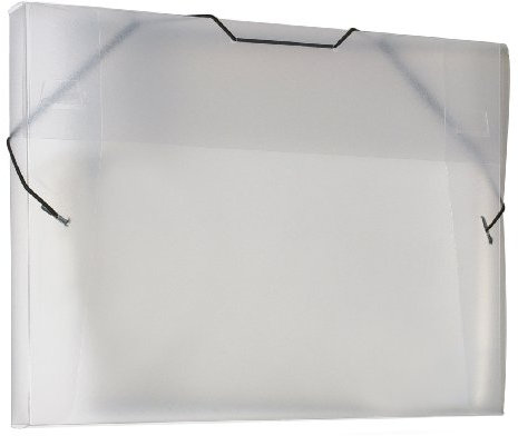 Veloflex V021383 Heftmappen und Sammelmappen Heftbox Plastik sortiert