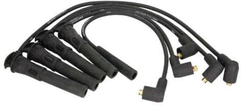 NGK 0890 - Set di cavi ad alta tensione per candele