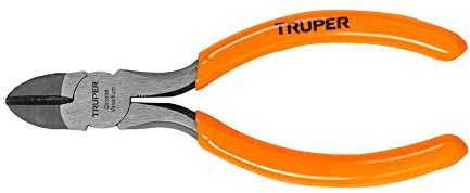 Alicate de corte diagonal - 12,5 cm