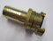 Schnellkupplung für Schläuche / Schlauchkupplung 1 Zoll (25mm) nachstellbar