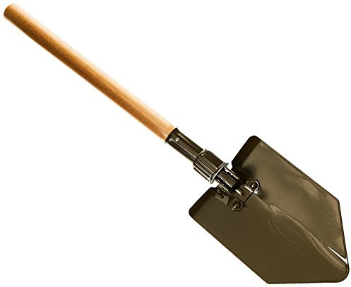 Cartec 2922615 Klappspaten