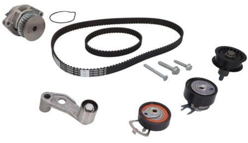 Bosch 1 987 948 886 Wasserpumpe mit Zahnriemensatz