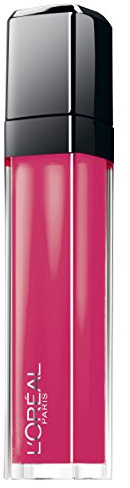 L'Oréal Infallible Lip Gloss 104 Mafia Gloss