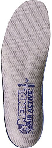 Meindl Herren Schuhe Crib Shoe, 0, UK 11