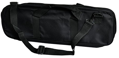 The House of Staunton Borsa Scacchi Deluxe - Nero