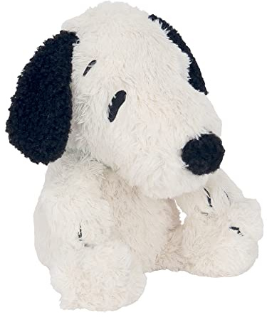 Lambs & Ivy Snoopy Plush Dog Stuffed Animal
