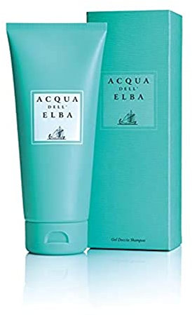 Acqua dell'Elba Gel Doccia Donna Classica - 263 ml