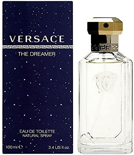 Versace The Dreamer Eau de Toilette - 100 ml