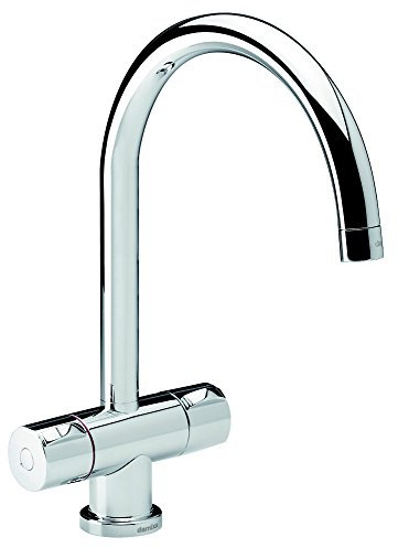 Damixa Titan Spültischarmatur chrom 62000.00