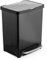 Tatay 1101600 Cubo Reciclaje, Negro, 33.50x31.00x42.00 cm