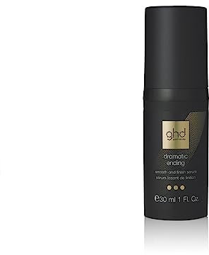 ghd dramatic ending - serum de acabado